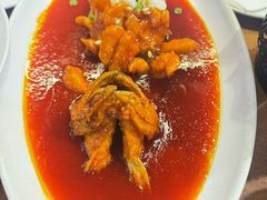 -转角·老弄堂上海菜(长寿路店)