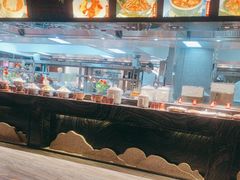 -不倒翁·安徽名菜楼(步行街店)