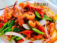 -百味园土菜馆(迎宾东路店)