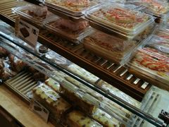-味多美蛋糕(航天桥店)