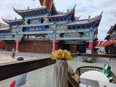 -隔壁老王·家常云南菜(花巷店)