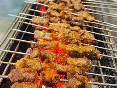 -小寒羊烧烤(凯瑞时代大厦店)