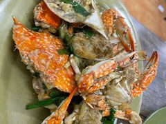 -贞姨美食·老字号海鲜大排档