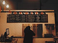 -Twin Tails Brewpub双尾精酿餐吧(八坼店)
