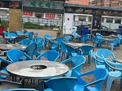 -清真·馬坡二旦烧烤(人生一串拍摄店)