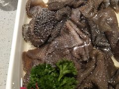 -海底捞火锅(振华商厦店)