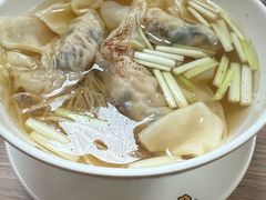 -百福麵家(新馬路店)