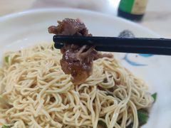 -阿阳牛腩腌面店