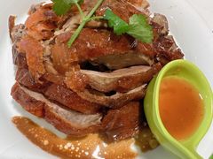 -鹅冠港式茶餐厅(来福士店)