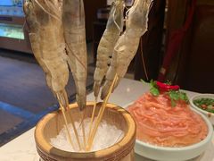 -周师兄大刀腰片火锅(洪崖洞旗舰店)