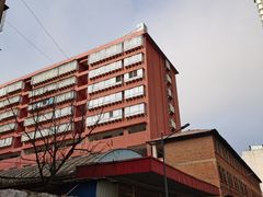 -龙树园麻辣米线