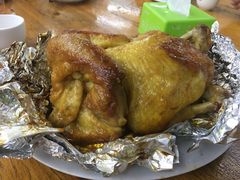 -乡味海鲜农家菜·巽寮土窑鸡(地道美食店)