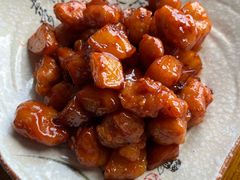 -宴武夷·匠心闽味(印象大红袍店)
