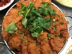 -陶然居·重庆菜(生态园店)