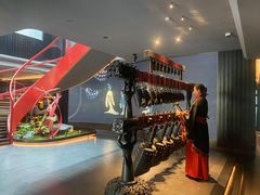 -曾宴·楚菜(湖北省博物馆店)