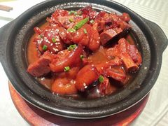 金牌猪手-老宁波1381餐厅(宏泰广场店)