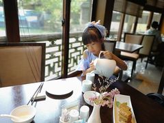 -通安客栈中餐厅·何家小馆