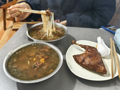 -老火车站牛肉粉