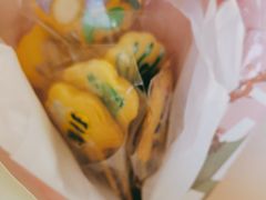 -千浔一暖DIY蛋糕烘焙(人民大学店)