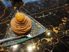 栗子挞-白天鹅宾馆·月兔吧