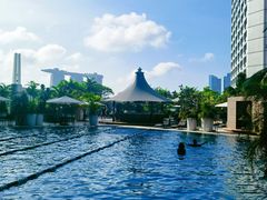 -新加坡瑞士史丹福酒店