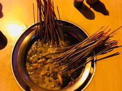 红糖麻辣烫锅底-牛华八婆麻辣烫(起源店)