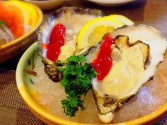 -千鹤日本料理(穿山路店)