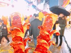 -文和友老长沙臭豆腐(太平街二店)