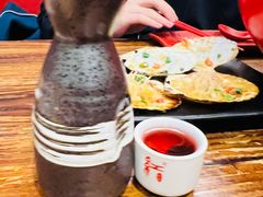 -红料理|串串有瘾·烧烤(吴中路店)