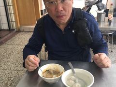 -台中肉员