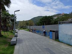 -大梅沙海滨公园