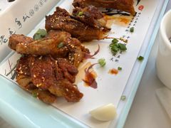 -老毛手抓·国家非遗·盐池滩羊(宁夏总店)