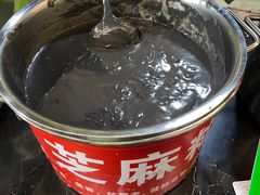 -日照红甜品店(老水街店)