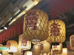 -南京大牌档(济南万象城店)