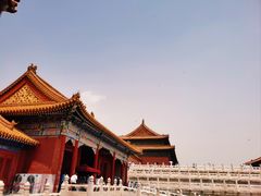 -故宫博物院(故宫)