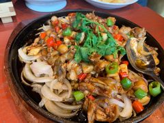 -镇江苏宁万豪酒店-苏筵中餐厅
