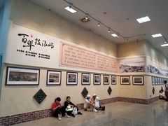 -国际邮轮中心码头(厦鼓码头)