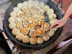 -求生煎包(武夷小区店)