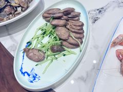 -今鲜源大酒店·中华餐饮名店(新湛路店)