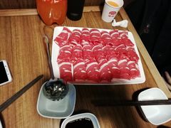 -傣妹火锅(南京东路一店)