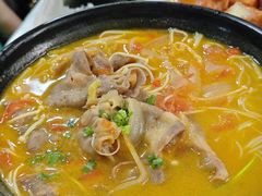 -颓记茶餐厅(美景总店)