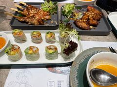-美奈小馆·越南料理(中航城君尚购物中心店)
