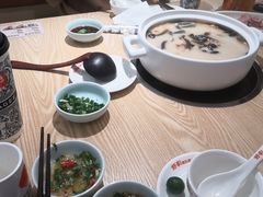 -好彩猪肚鸡(正弘城店)