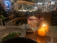 玫瑰荔枝-BOR Eatery(安福路店)