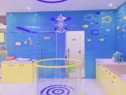 -AIBBY亲子水育中心(盐城宝龙店)