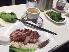 -太兴烧味餐厅(宝明大厦店)