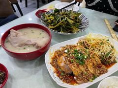 -廖老妈蹄花店(人民公园陕西街259号店)