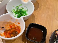 -Hatsune隐泉日式料理(SKP店)