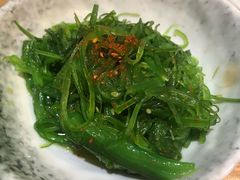 -胜代日本料理(云程巷小区店)