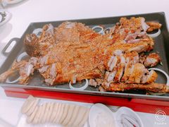 -九十九顶毡房(阜石路店)